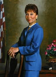 Alexis Herman