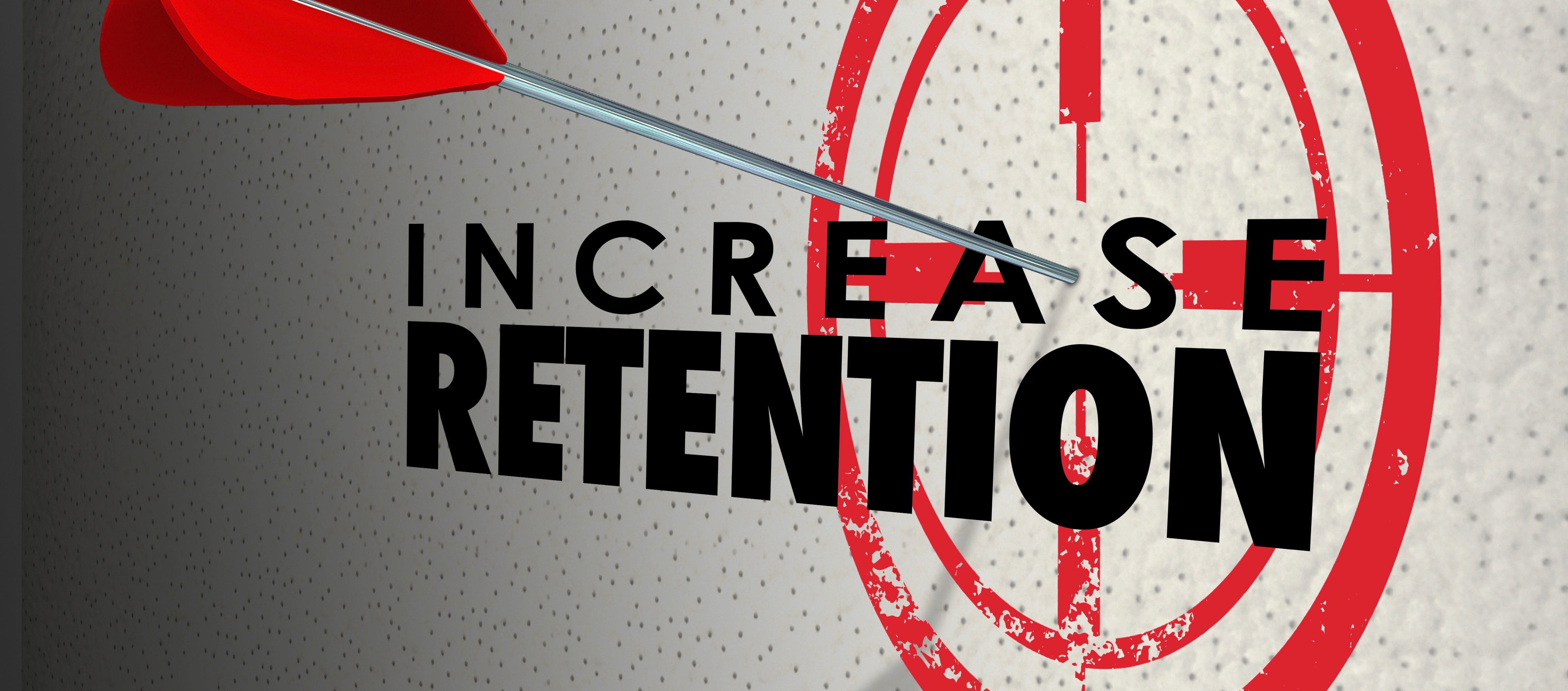 employee retention, engagement