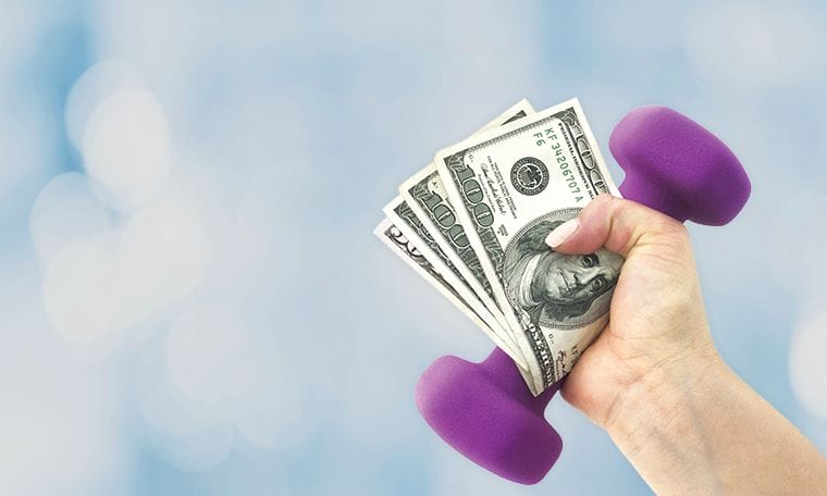 wellness benefits and cost