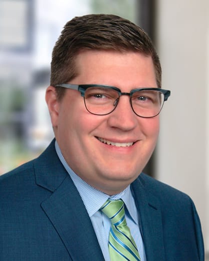 Nathan Voris high resolution headshot