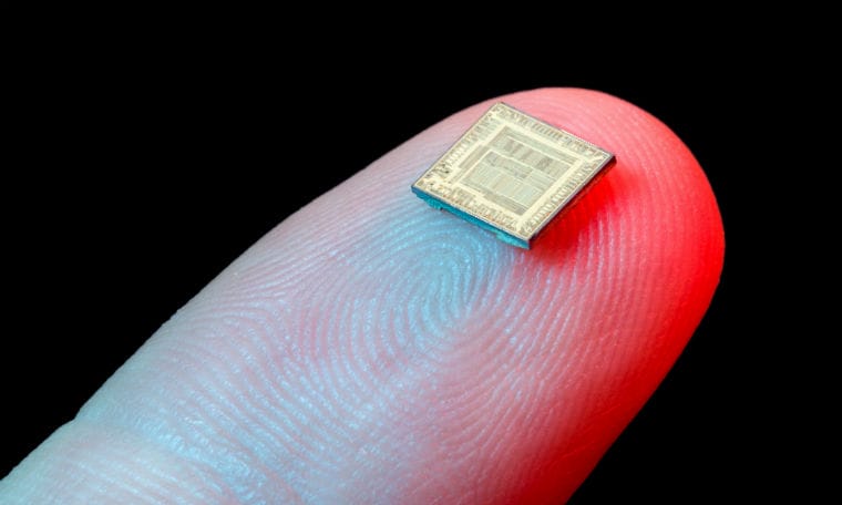 microchip