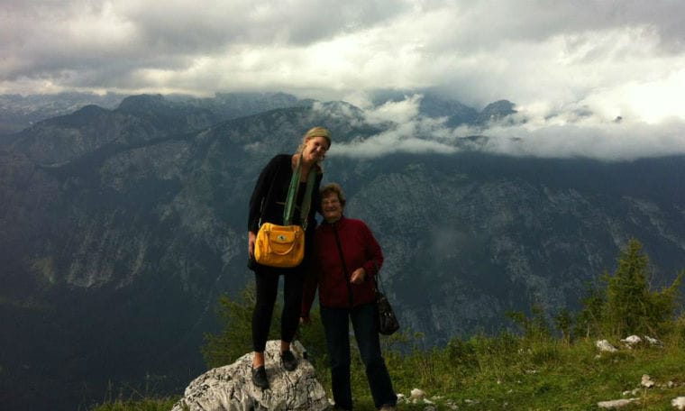 Slovenia