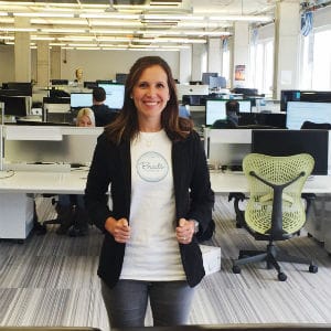 Jessica Adams, Brad's Deals