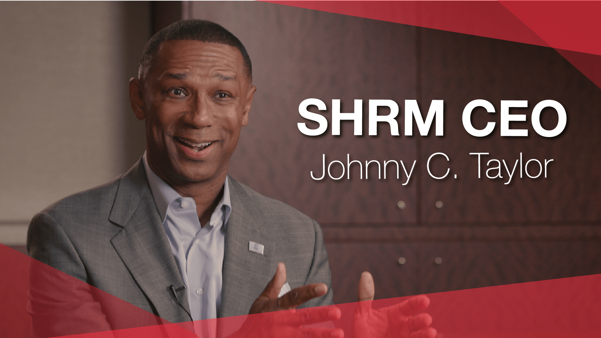 SHRM, whistleblower
