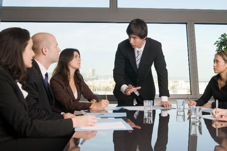 tesla board hr executives