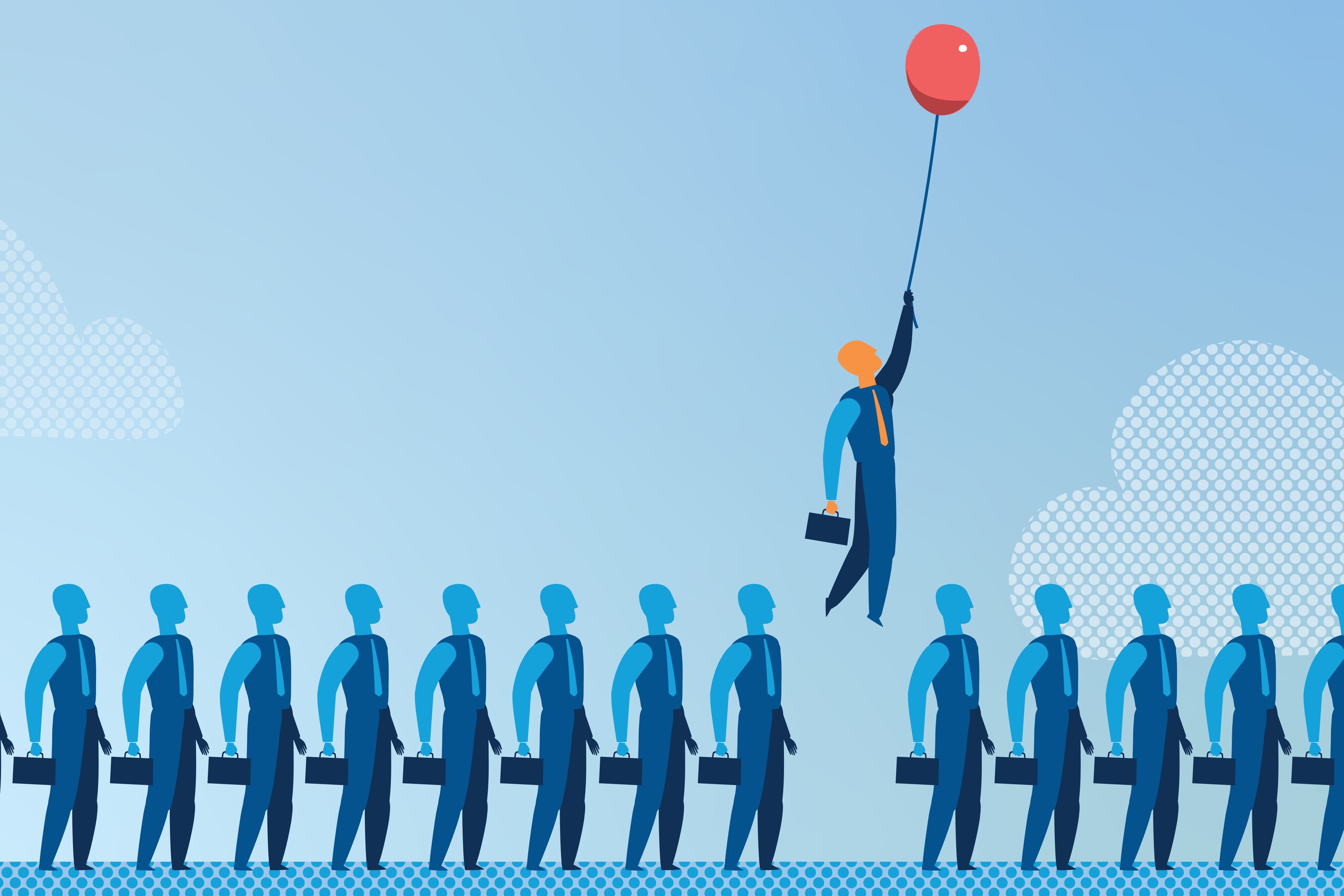 employee work passion