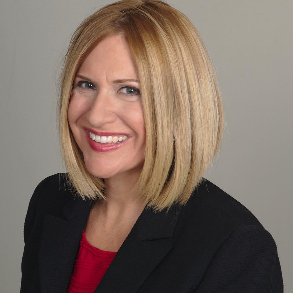 Michelle Lee