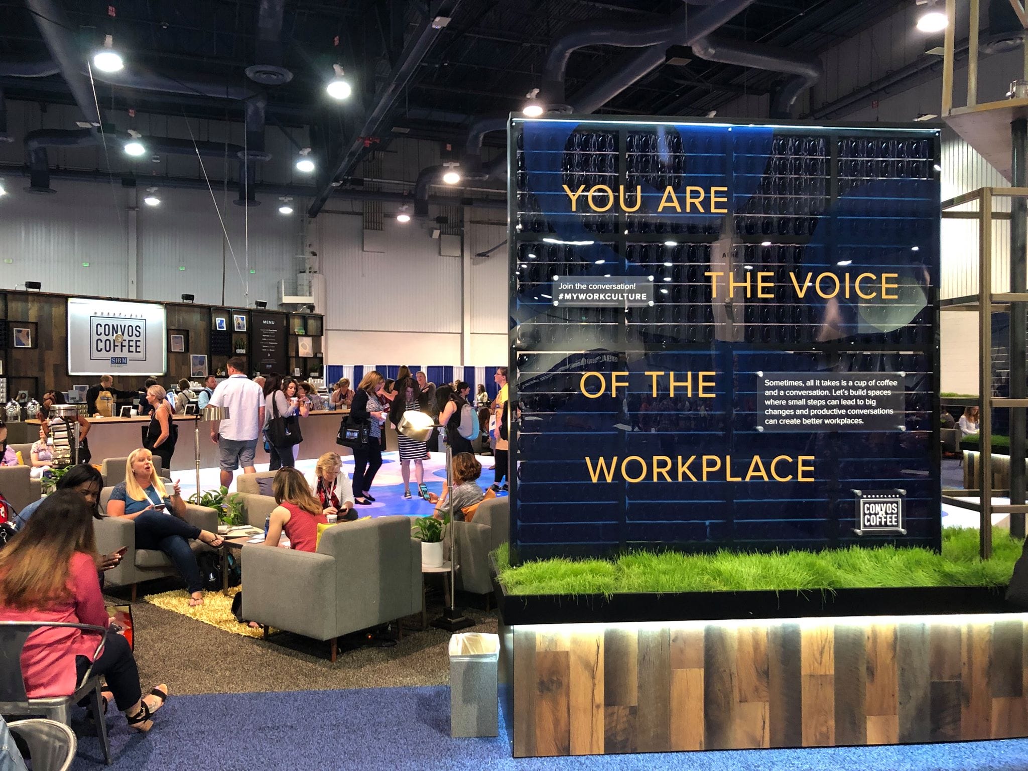 workforce news