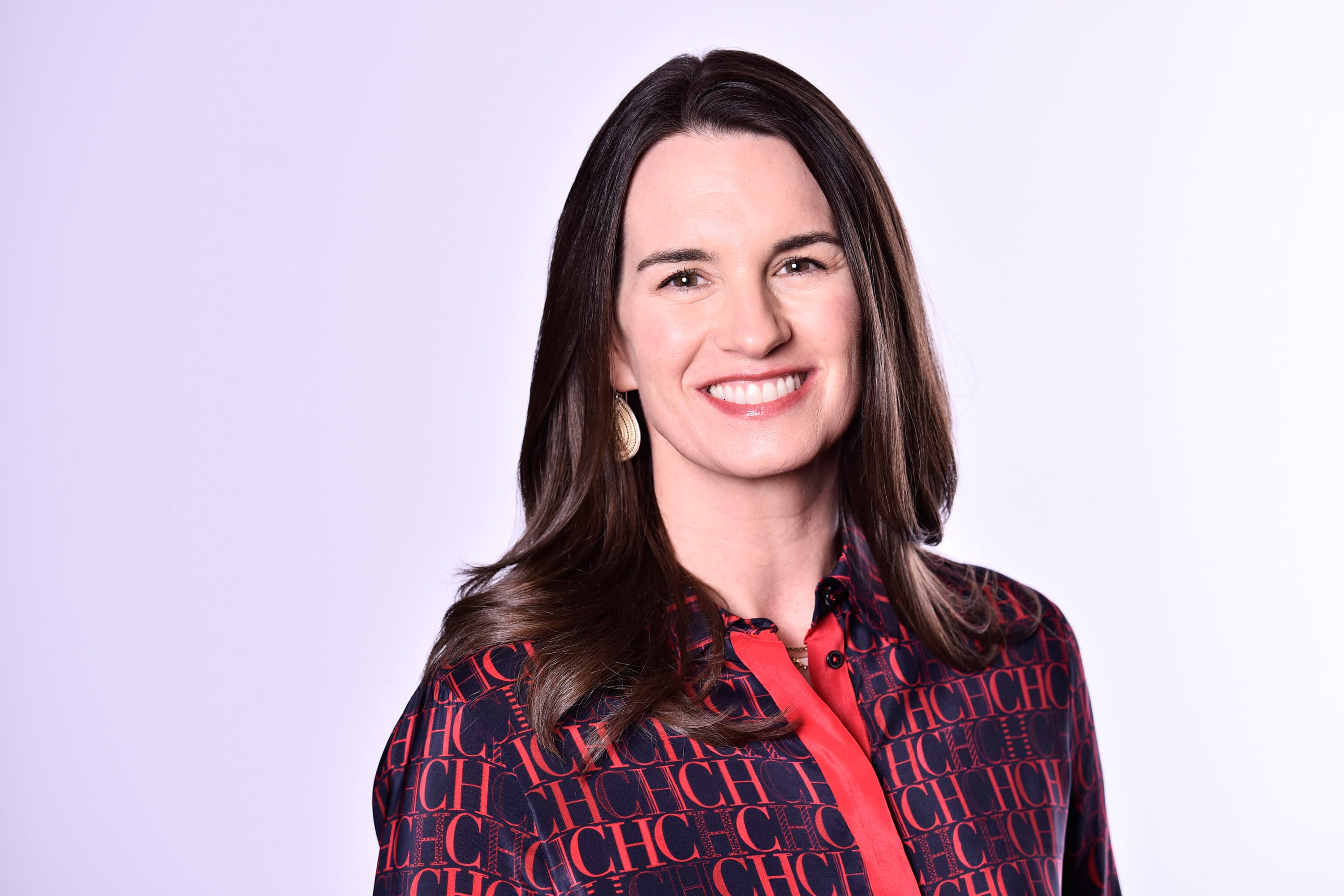 Brigette McInnis-Day, vice president of HR, Google Cloud.
