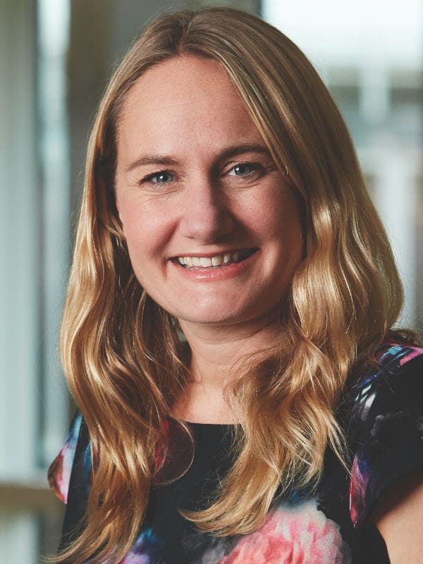 Jennifer Petriglieri