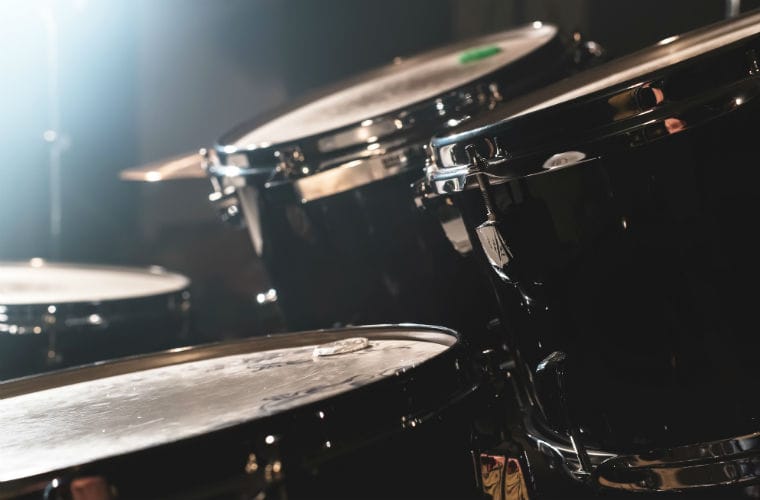Aerosmith drummer