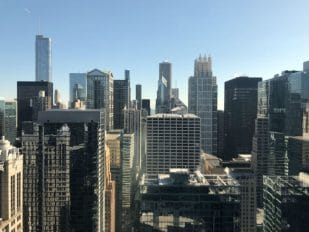 MBGH mental health conference, Chicago, 2020