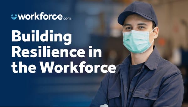 build resilience